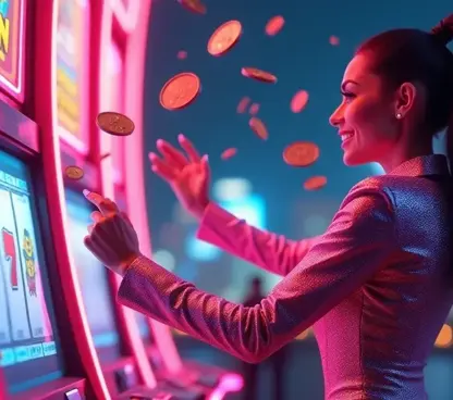 Pokie tournaments at Kosmonaut Casino